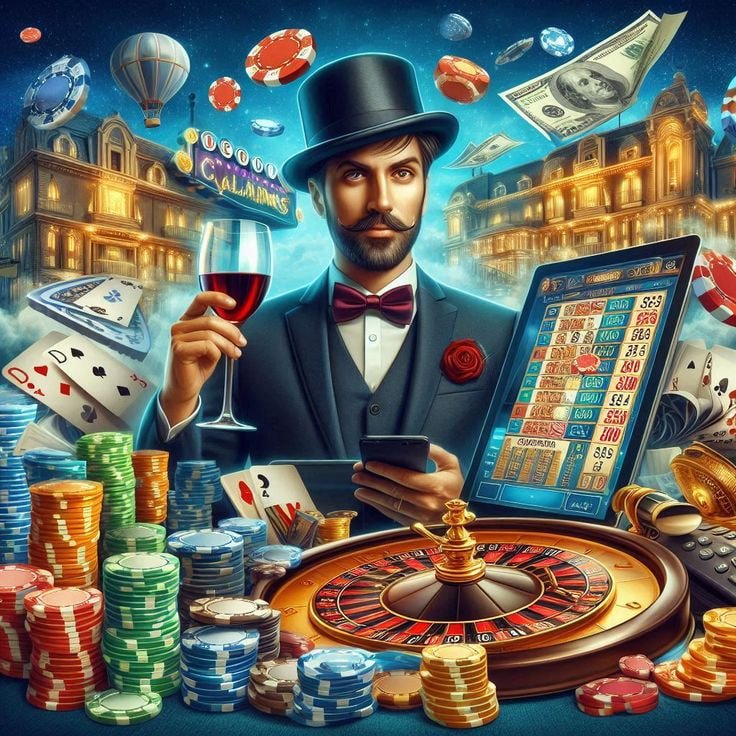 0xbet casino