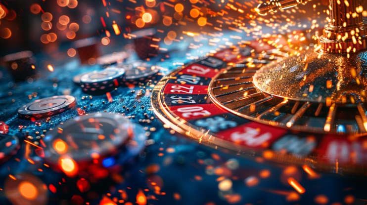0xbet casino